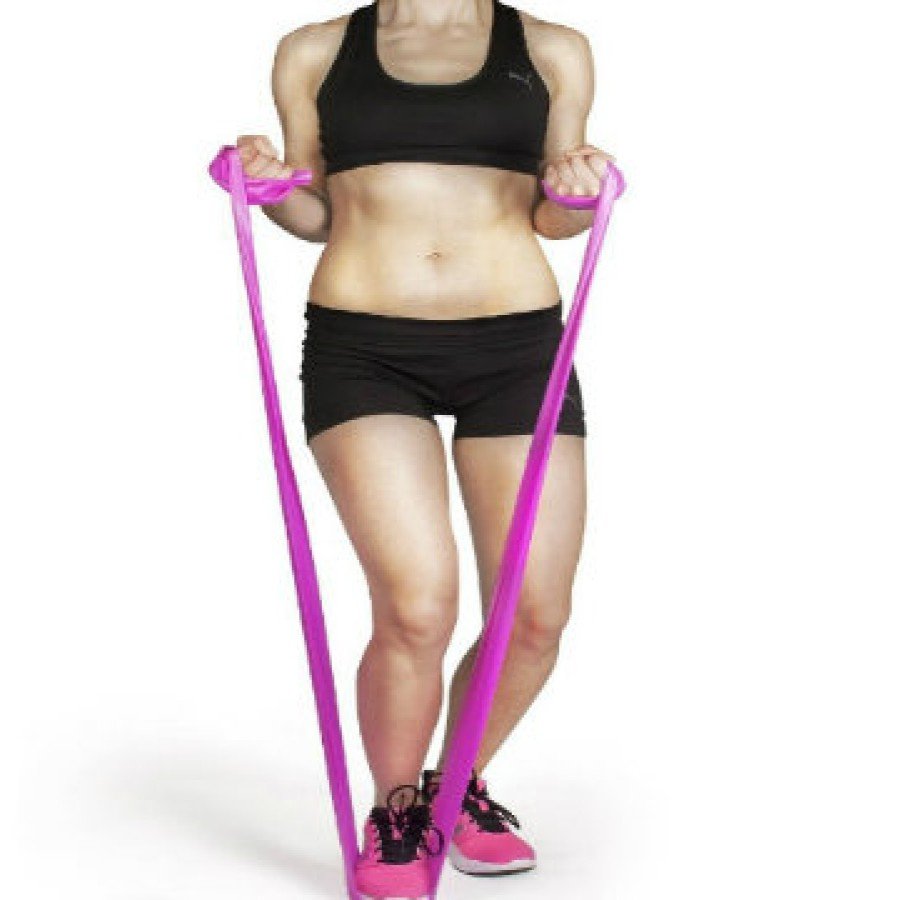 Pilates Band