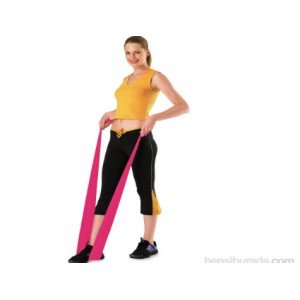 TOPTANBULURUM Pilates Band - TB17355 TOPTANBULURUM Pilates Band - TB17355
