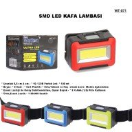 Battery Powered Head Lamp Wt-071