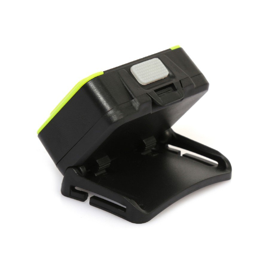 Battery Powered Head Lamp Wt-071
