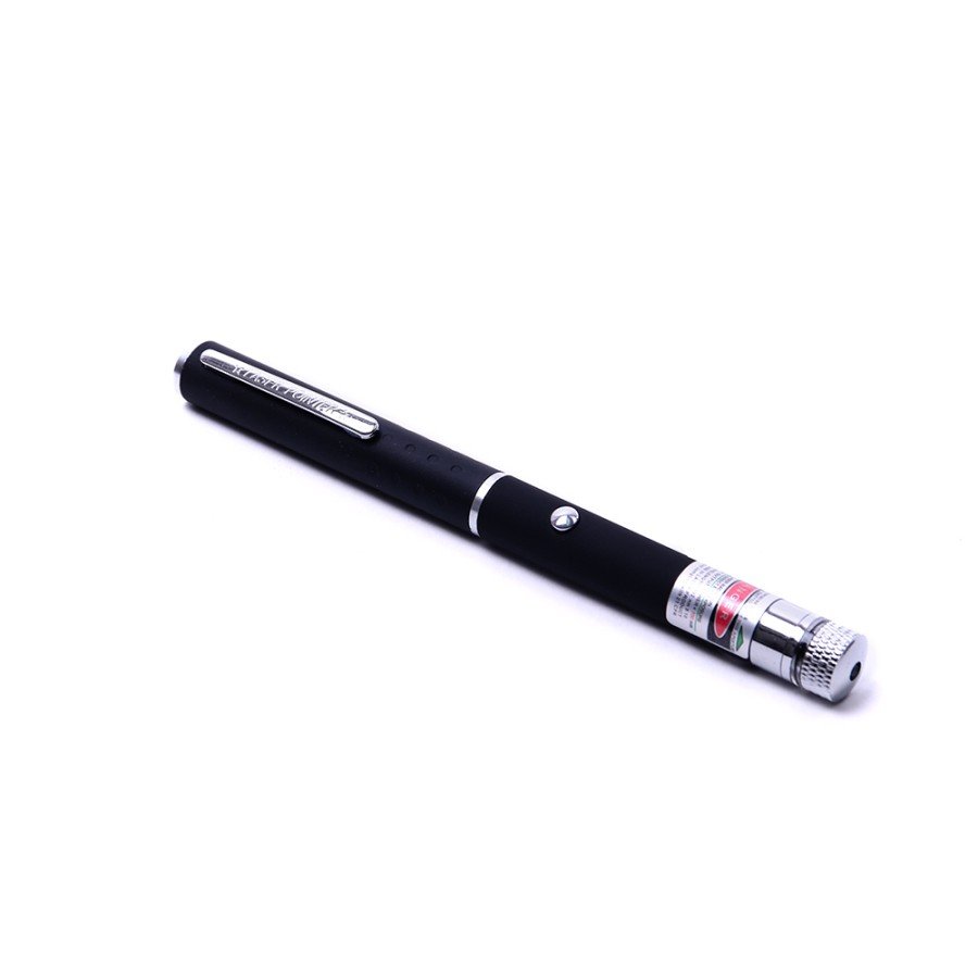 Battery Operated Green Laser Pointer Bm-521