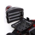 Battery Powered Zoom Headlight Wt-054