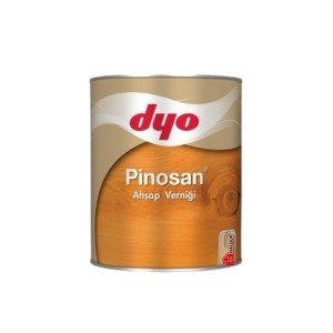 Pinosan Wood Varnish 0.75 Liter 8401 Birch