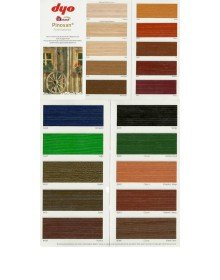 Pinosan Wood Varnish 0.75 Liter 8417 Mahogany