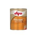 Pinosan Wood Varnish 2.5 Liter 8421 Olive Pinosan Wood Varnish 2.5 Liter 8421 Olive