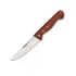 Pirge 31060 Rose Sacrifice and Butcher Knife 12.5 cm - No:0, Wooden Handle
