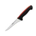 Pirge 31386 Pro 2002 Butcher, Sacrifice Scraping Knife No:0 12,5cm - Super Grip Non-Slip Handle