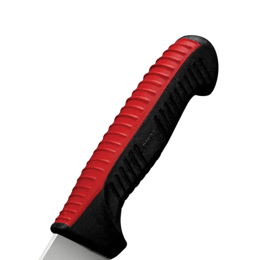 Pirge 31386 Pro 2002 Butcher, Sacrifice Scraping Knife No:0 12,5cm - Super Grip Non-Slip Handle