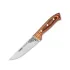 Pirge 32101 Elite Sacrifice, Butcher Knife 14,5 cm - Brown Riveted Composite Handle