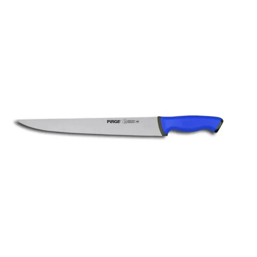 Pirge 34150 Duo Fish Knife 30 cm - Non-Slip Handle Pirge 34150 Duo Fish Knife 30 cm - Non-Slip Handle