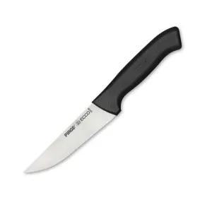 Pirge 38100 Ecco Sacrifice and Butcher Knife 12.5 cm - No:0, Black Pirge 38100 Ecco Sacrifice and Butcher Knife 12.5 cm - No:0, Black