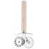 Pizza Cutter and Dough Roulette