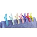 Beach Towel Peg - Sunbed Peg - Peg XL 2 Pcs