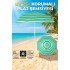 Fixed Beach Umbrella 180 cm