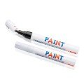 License Plate Writing Pen (Black)