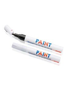 License Plate Writing Pen (Black)