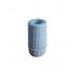 Plastic Long 1/2 Water Heater Record