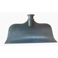 Plastic Scraper 37 x 27 cm Without Handle