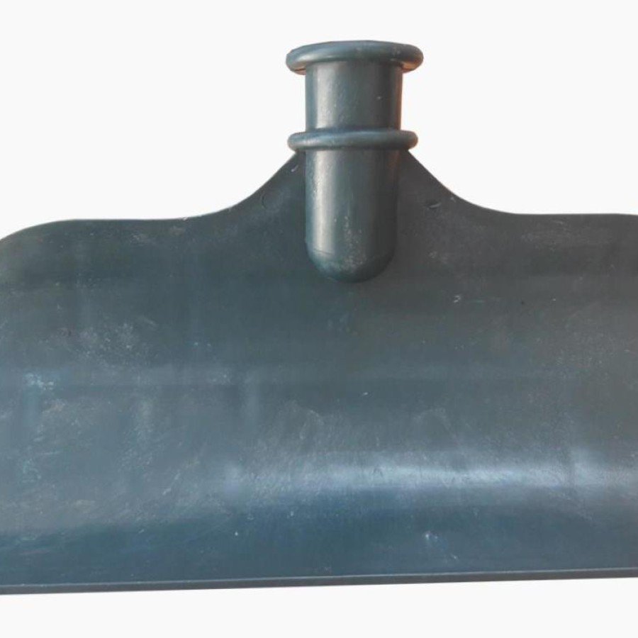 Plastic Scraper 37 x 27 cm Without Handle