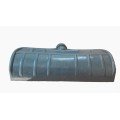 Plastic Scraper 37 x 27 cm Without Handle