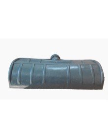 Plastic Scraper 37 x 27 cm Without Handle