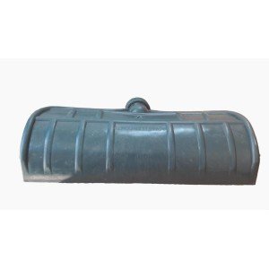 Plastic Scraper 37 x 27 cm Without Handle