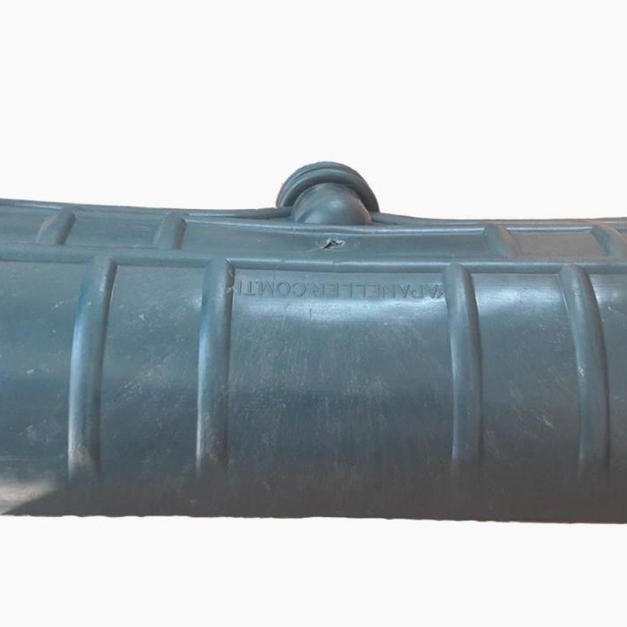 Plastic Scraper 37 x 27 cm Without Handle