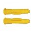 Plastic Rocket Dowel 10 mm (100 Pieces)