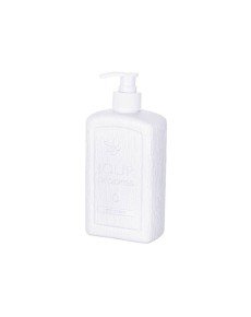 Plastic Liquid Soap Dispenser 500 ML
