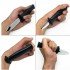 Plastic Joke Knife - Acting Knife - Theater Knife (5 Pieces)