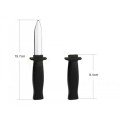 Vampire Tooth - Joke Knife - Theater Play Set Set of 2 Vampire Tooth - Joke Knife - Theater Play Set Set of 2