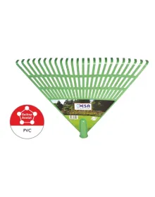Plastic Leaf Rake