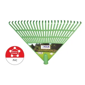 Plastic Leaf Rake