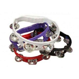 TOPTANBULURUM Tambourine with Plastic Bell - TB17562