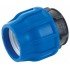 Poelsan 6522 Coupling Blind Cap 25 mm