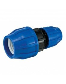 Poelsan Blue 25X20 Coupling Reduction Sleeve