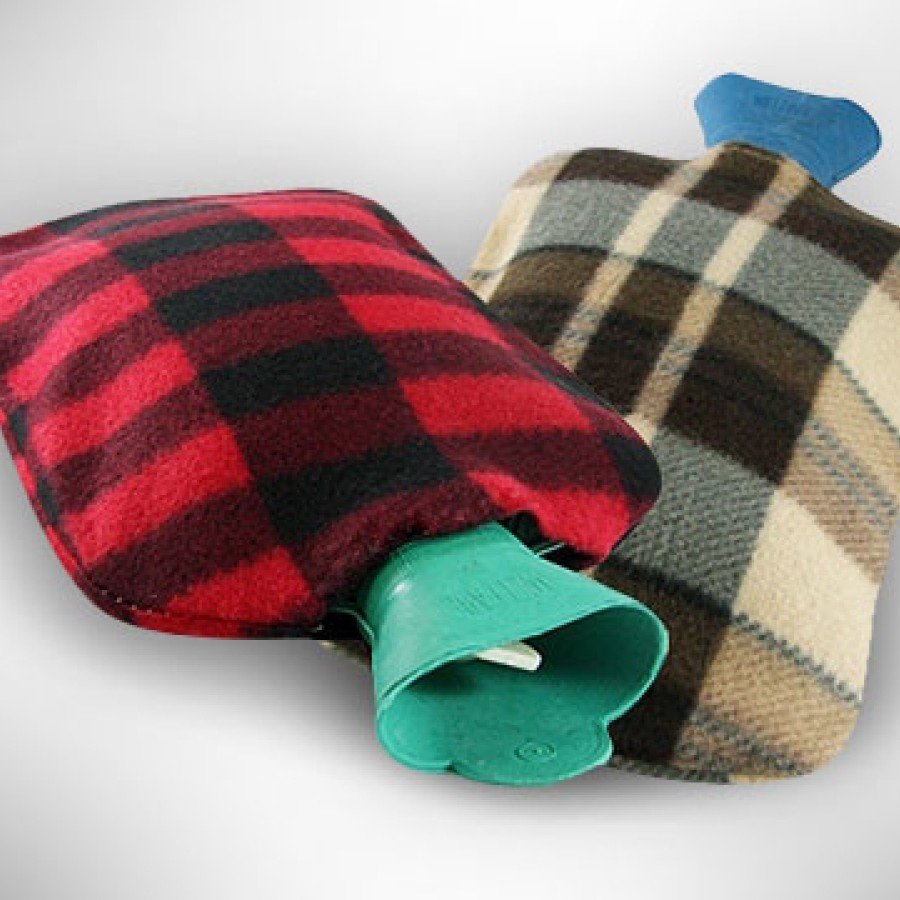 Thermaphor Hot Water Bag with Polar Cover (1800 ML) Thermaphor Hot Water Bag with Polar Cover (1800 ML)