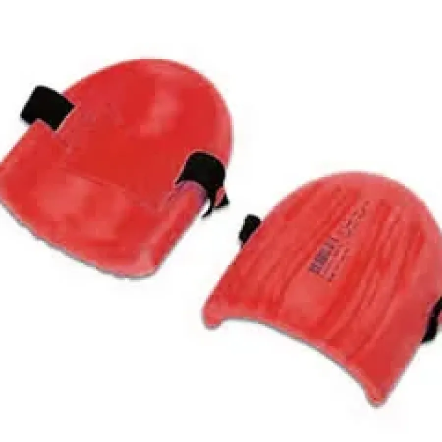 Polyurethane Ceramic Knee Pad Single / 1 Piece