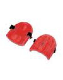 Polyurethane Ceramic Knee Pad Single / 1 Piece
