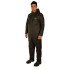 Polly Rain Suit PVC Raincoat Size XXL