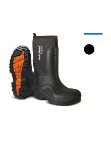 Pollyboot Ranger Boots No Steel Toe Size 43