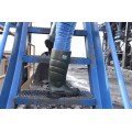 Pollyboot Vega Size 43 Steel Toe Boots Polyurethane