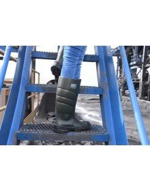 Pollyboot Vega Size 44 Polyurathane Boots