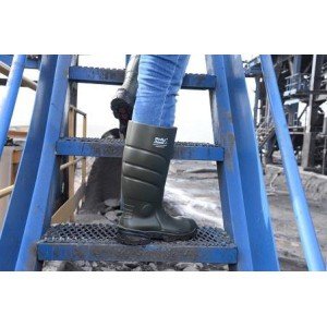 Pollyboot Vega Size 44 Polyurathane Boots