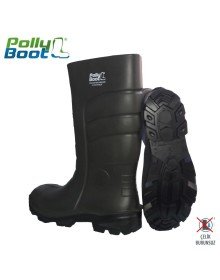 Pollyboot Vega Size 49 Polyurathane Boots