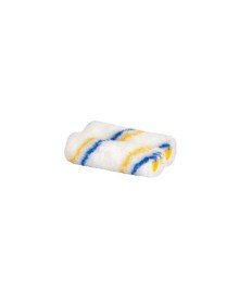 Polyamide 10 cm Finger Roller Spare 2 Pieces