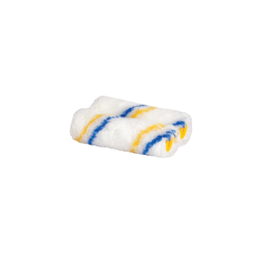 Polyamide 10 cm Finger Roller Spare 2 Pieces