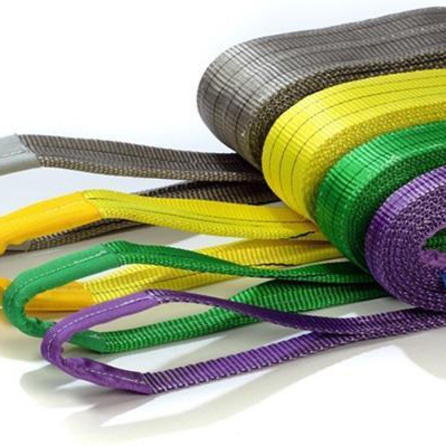 Polyester Sling 2 Ton 3 Meters