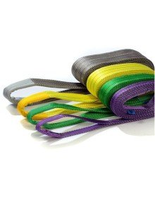 Polyester Sling 3 Ton 6 Meters