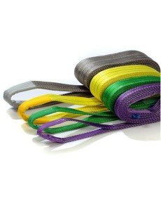 Polyester Sling 3 Ton 6 Meters